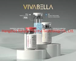 PLA Plla + Ha Filler Vivabella 200 mg Rajeunissement élastique Régénération de la peau Réparation